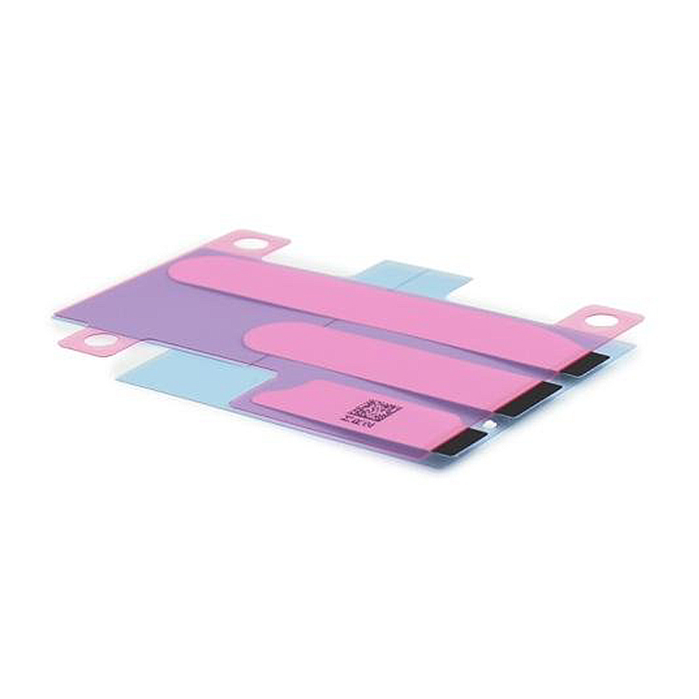 Battery Adhesive Sticker For iPhone 16 Pro Max OEM-Equivalent