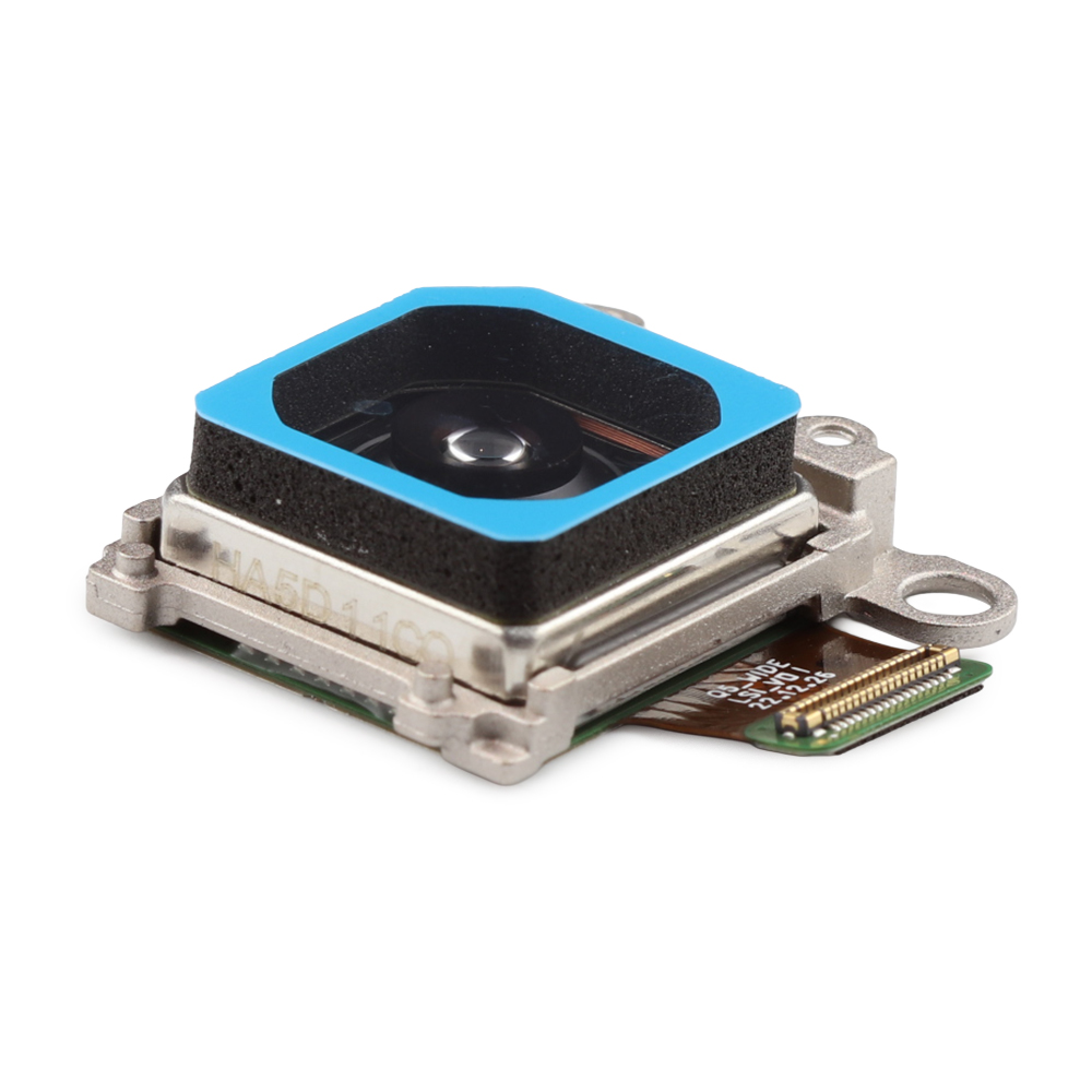 Rear Facing Camera Main 50MP For Samsung Galaxy Z Fold5 Service Pack