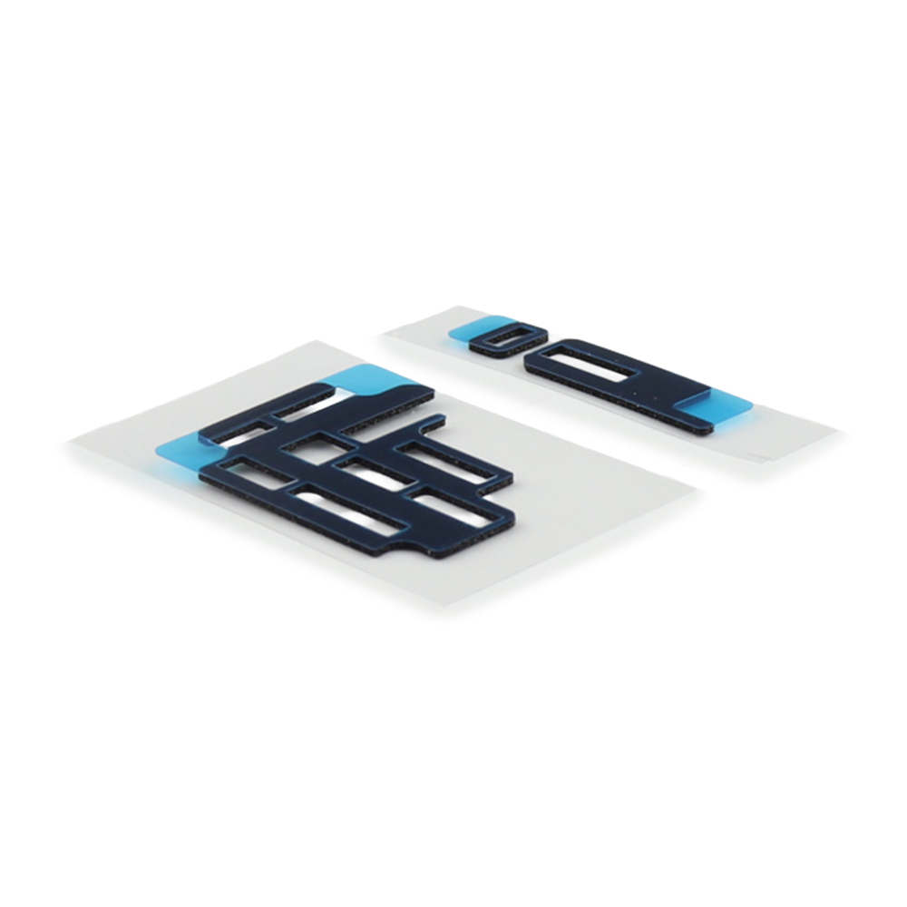 Mainboard Inline Insulator Adhesive For iPhone 16 Pro/ 16 Pro Max OEM-Equivalent