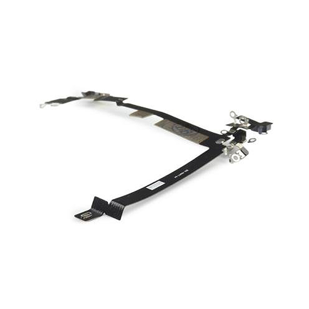 Charging Port Signal Flex Cable For iPhone 16 Pro Max Pulled