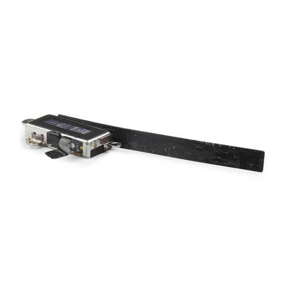 Vibrating Motor For iPhone 16 Pro Max Pulled
