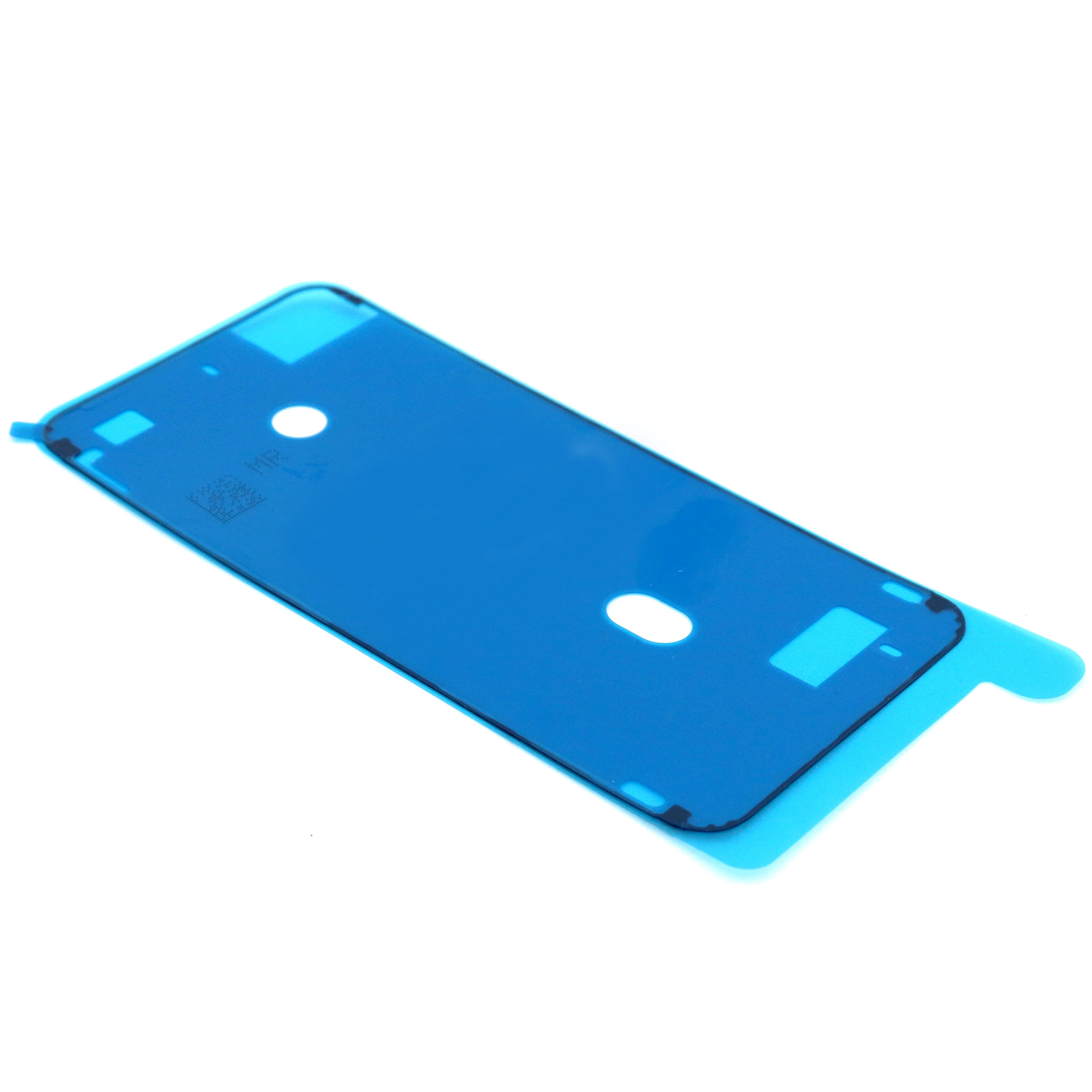 Adhesive Display Sticker For iPhone 8 Plus Black OEM-Equivalent