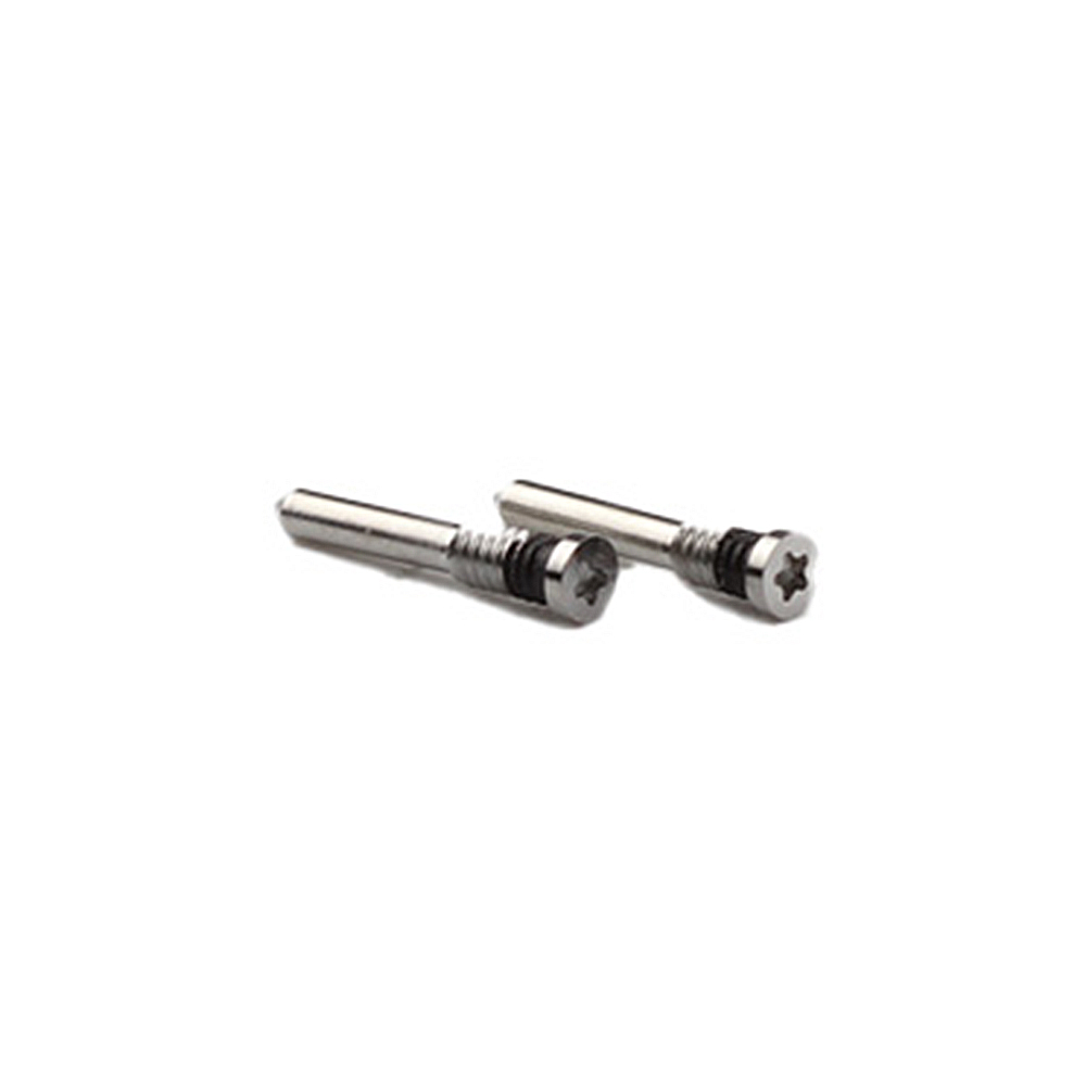 Bottom Screw For iPhone 16 Series White OEM-Equivalent