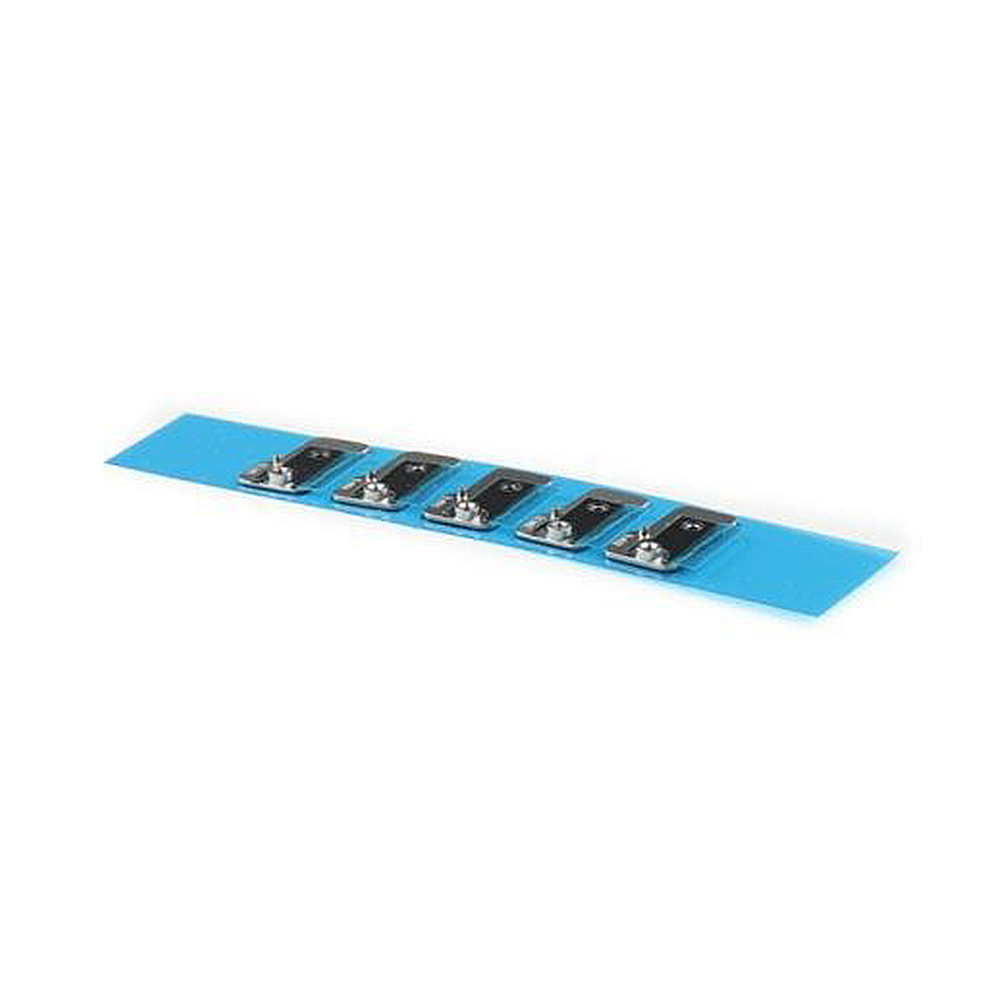 Power And Flash Light Flex Bracket (5 Pieces) For iPhone 16 Pro/ 16 Pro Max OEM-Equivalent