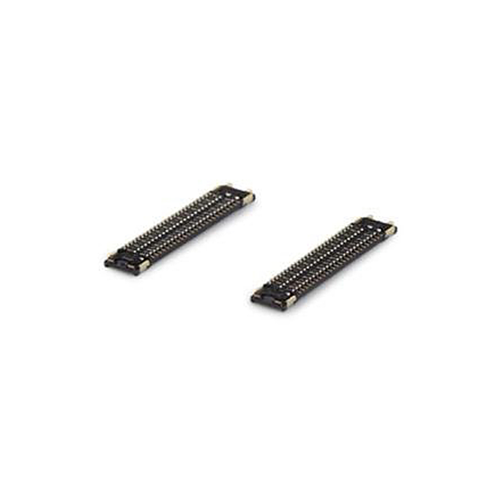 Telephoto And Ultrawide FPC Connector (2 pieces) For iPhone 16 Pro/ 16 Pro Max OEM-Equivalent