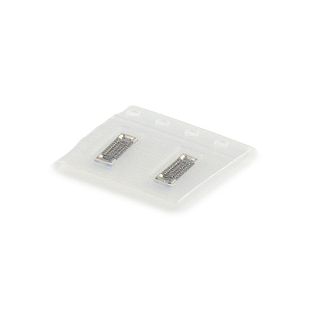 Antenna FPC Connector (2 pieces) For iPhone 16 Pro/ 16 Pro Max OEM-Equivalent