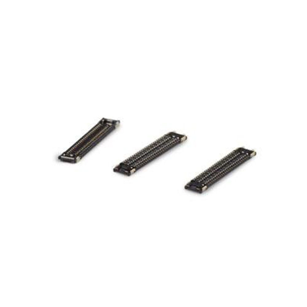 Motherboard Charging FPC Connector (3 Pieces) For iPhone 16 Pro/ 16 Pro Max OEM-Equivalent