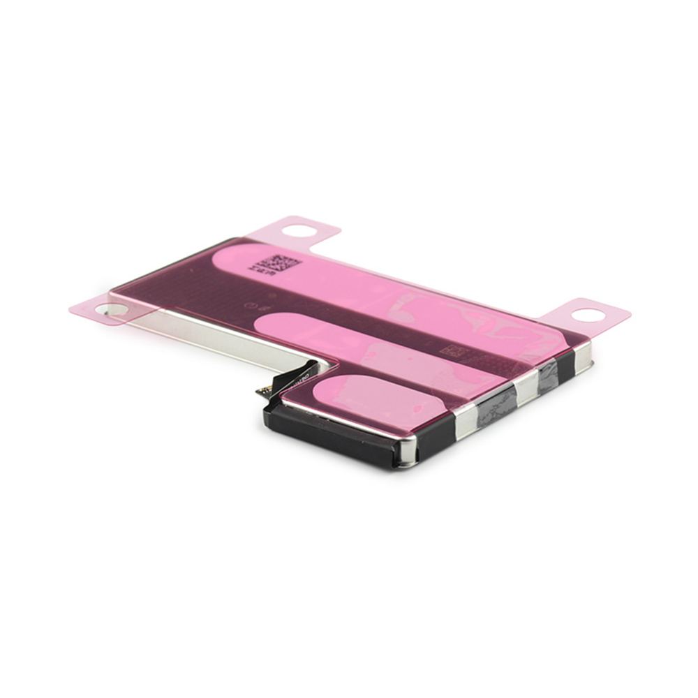 Battery (With Adhesive) For iPhone 16 Pro Pulled