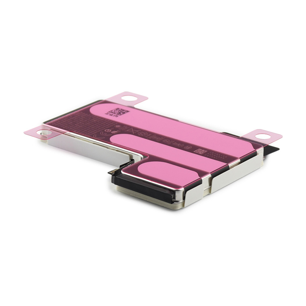 Battery (With Adhesive) For iPhone 16 Pro Service Pack