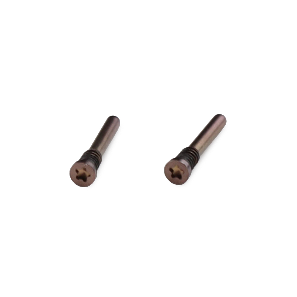 Bottom Screw For iPhone 16 Pro/ 16 Pro Max Deser Titanium OEM-Equivalent