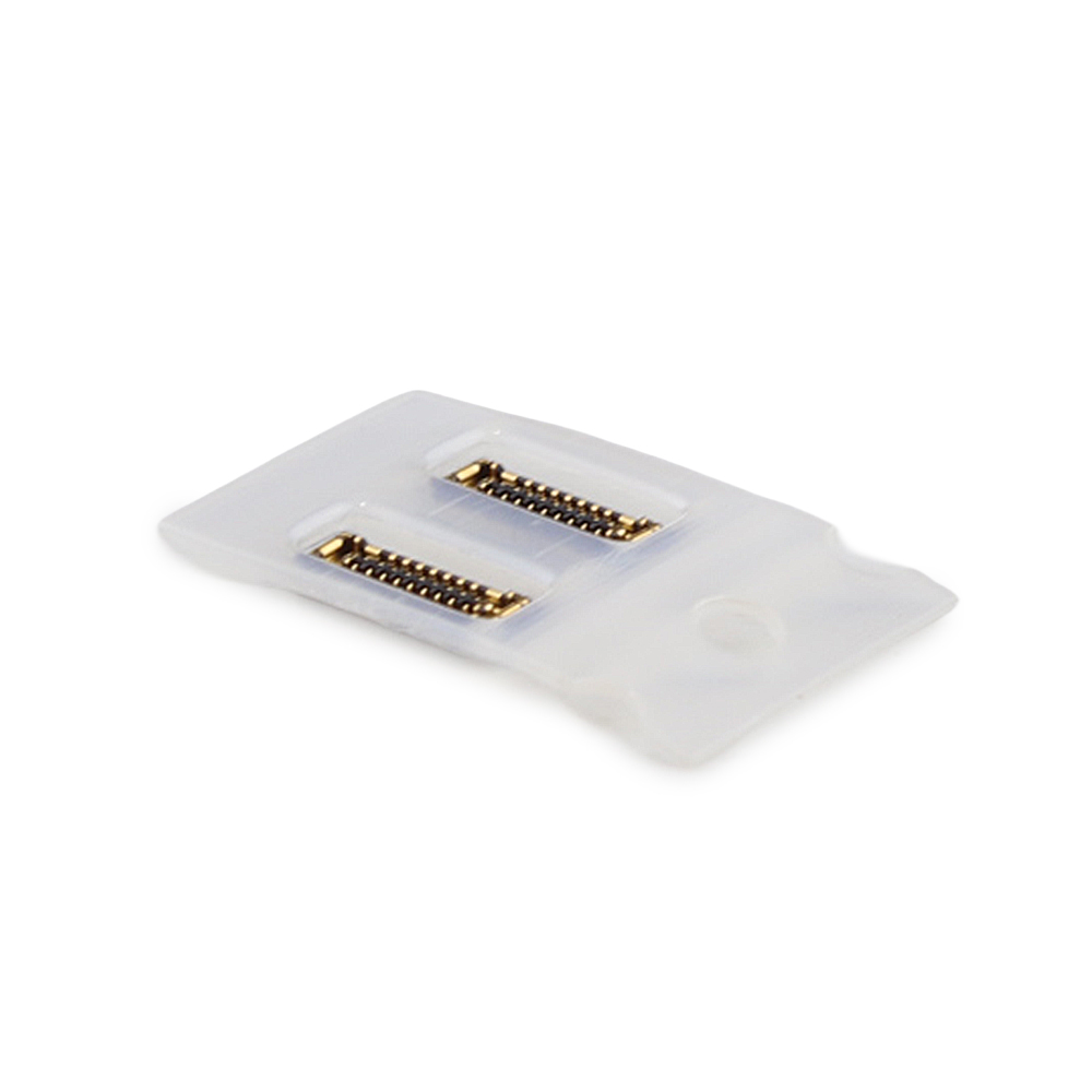 Front Camera FPC Connector (2 pieces) For iPhone 16 Pro/ 16 Pro Max OEM-Equivalent