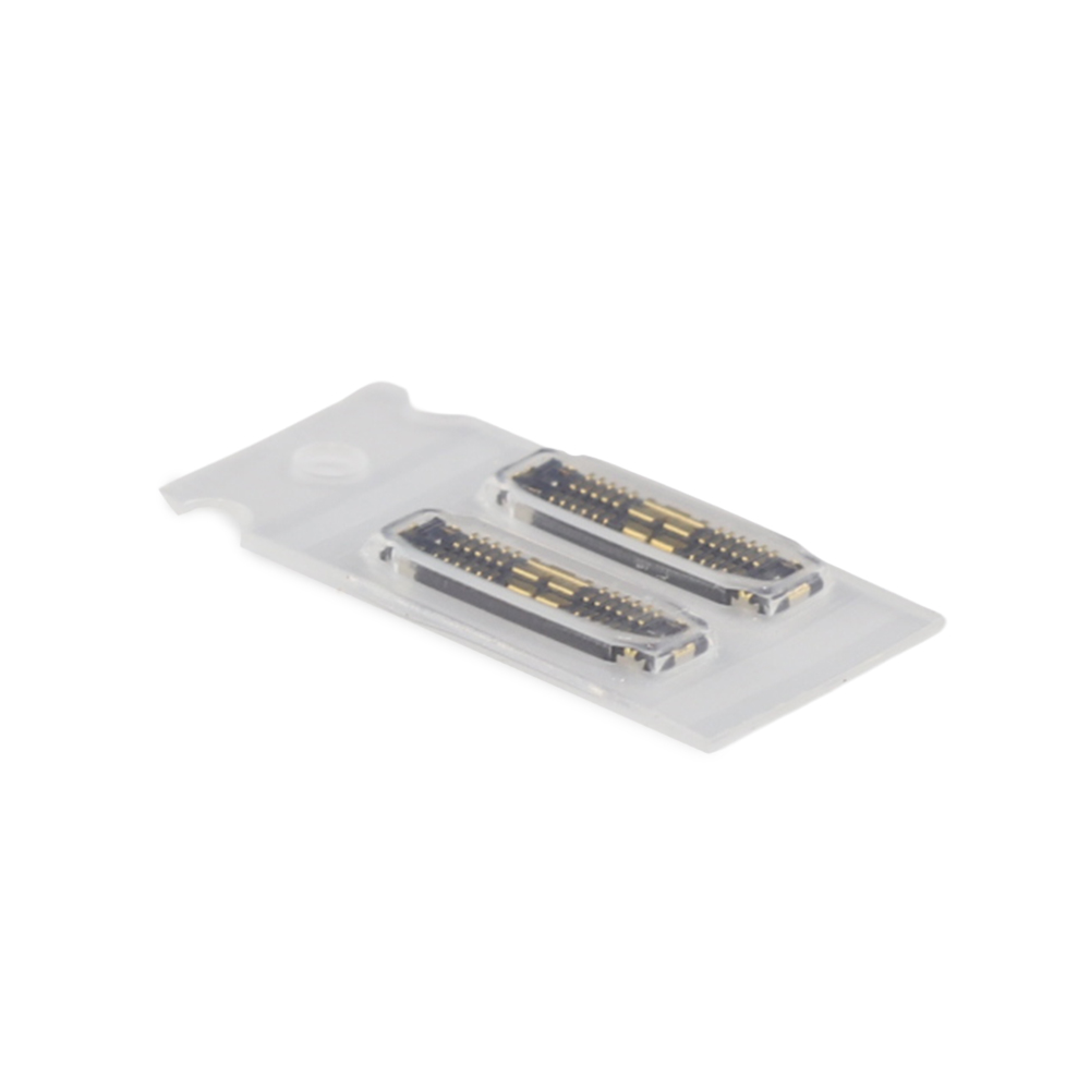 Wireless NFC Charging FPC Connector (2 pieces) For iPhone 16 Pro/ 16 Pro Max OEM-Equivalent