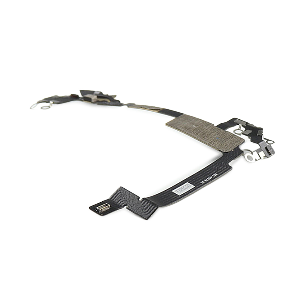 Charging Port Signal Flex Cable For iPhone 16 Pro Pulled
