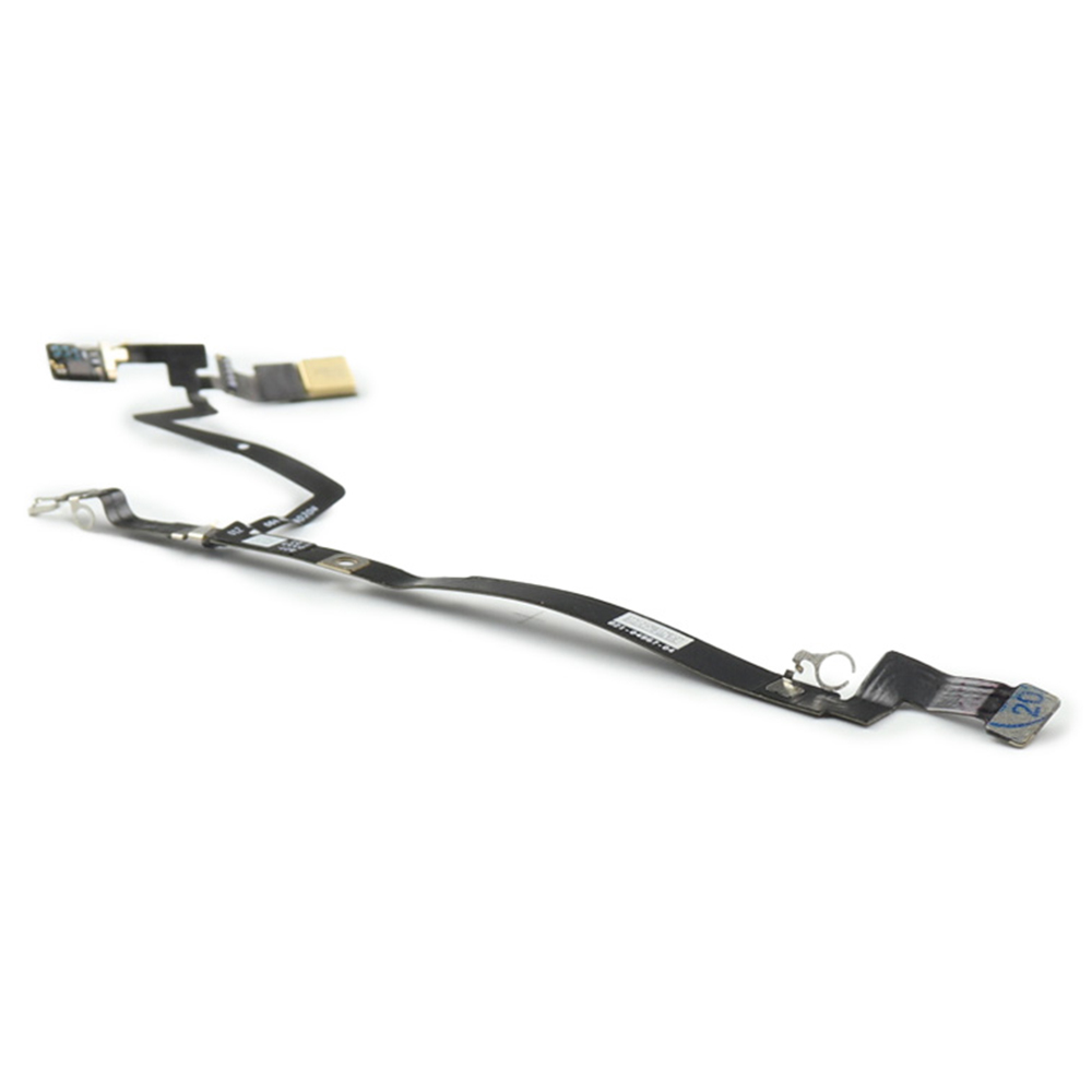 Bluetooth Flex Cable For iPhone 16 Pro Pulled