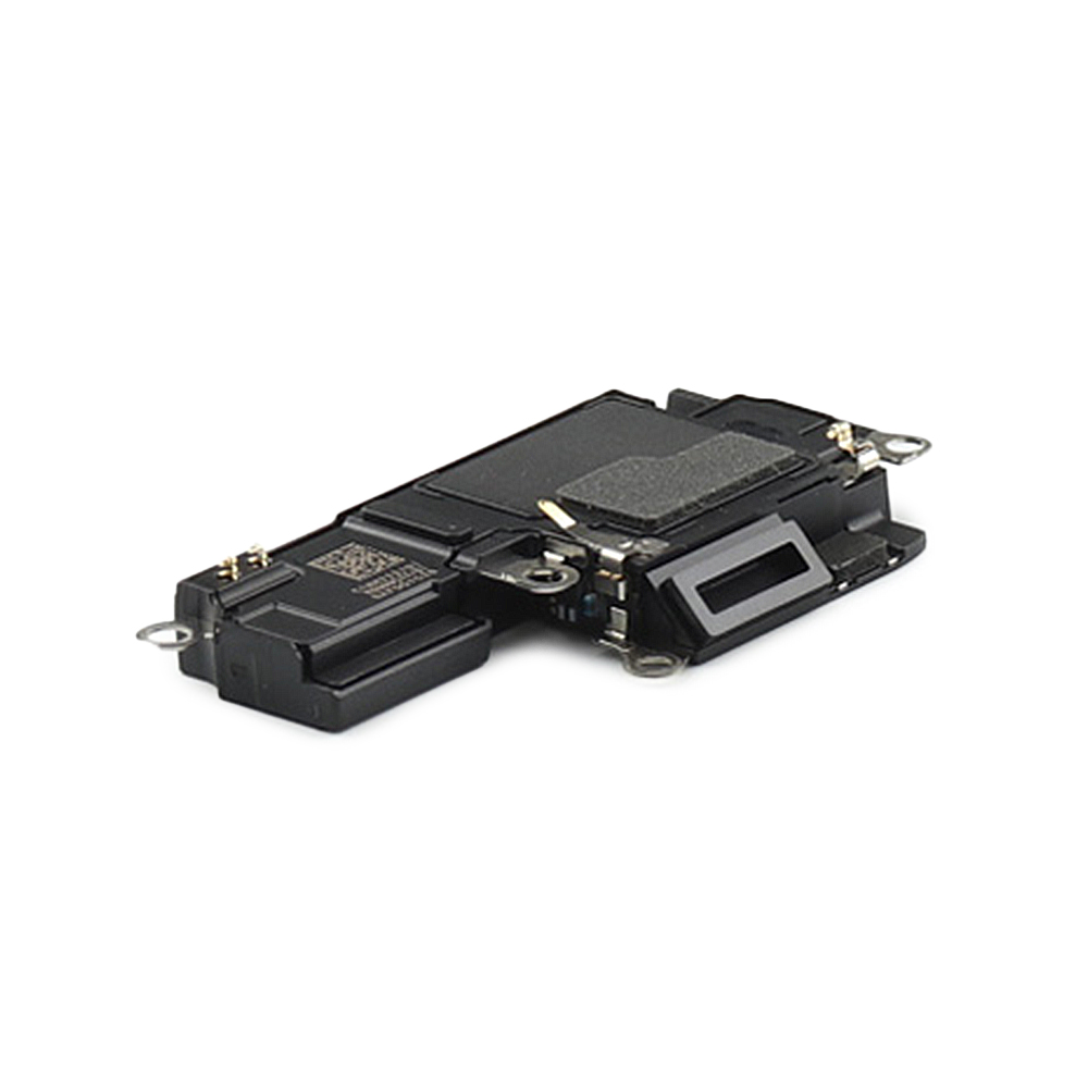 Loudspeaker For iPhone 16 Pro Pulled