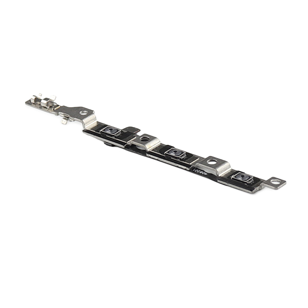 Volume Button Flex Cable For iPhone 16 Pro Pulled
