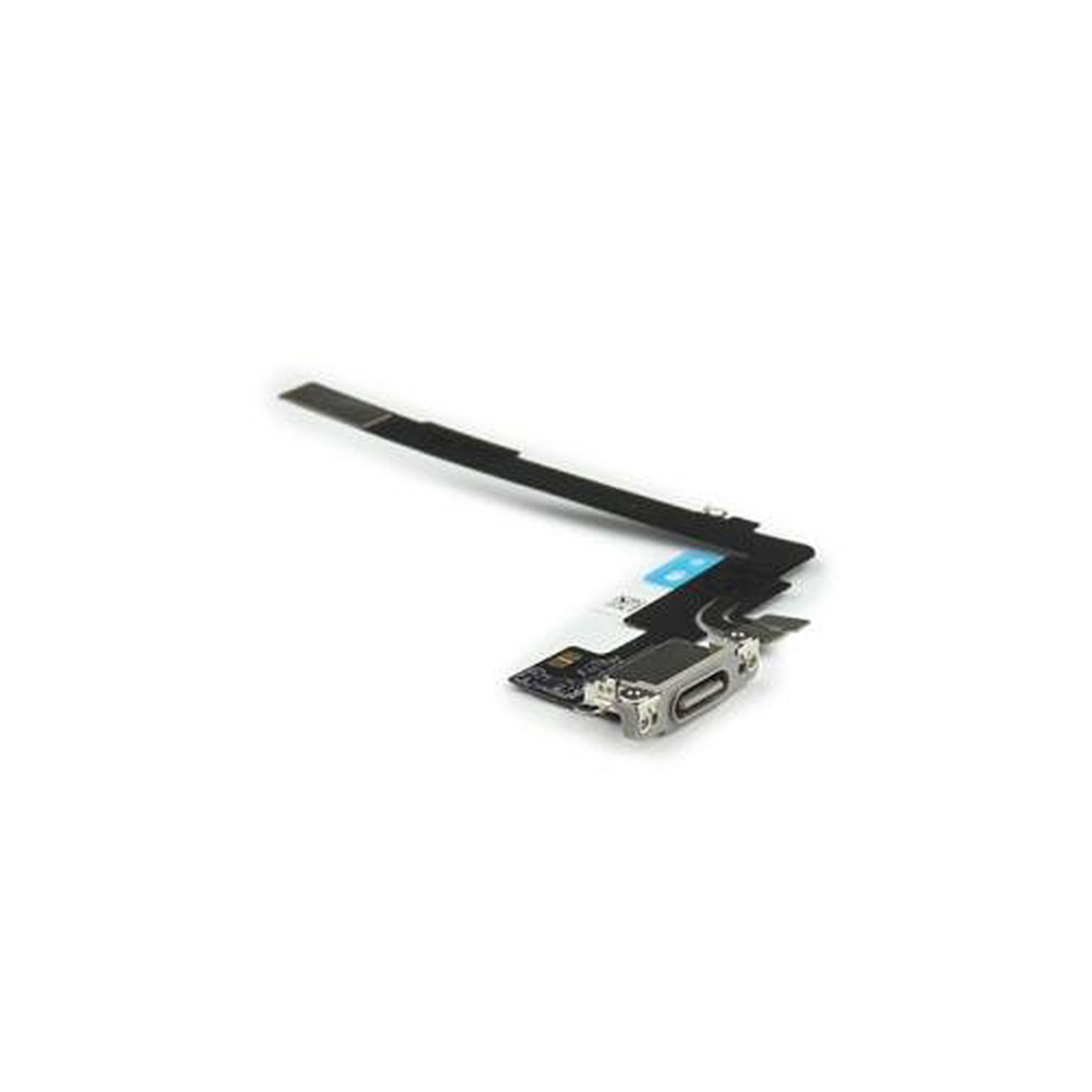 Charging Board For iPhone 16 Pro Max Natural Titanium OEM-Equivalent