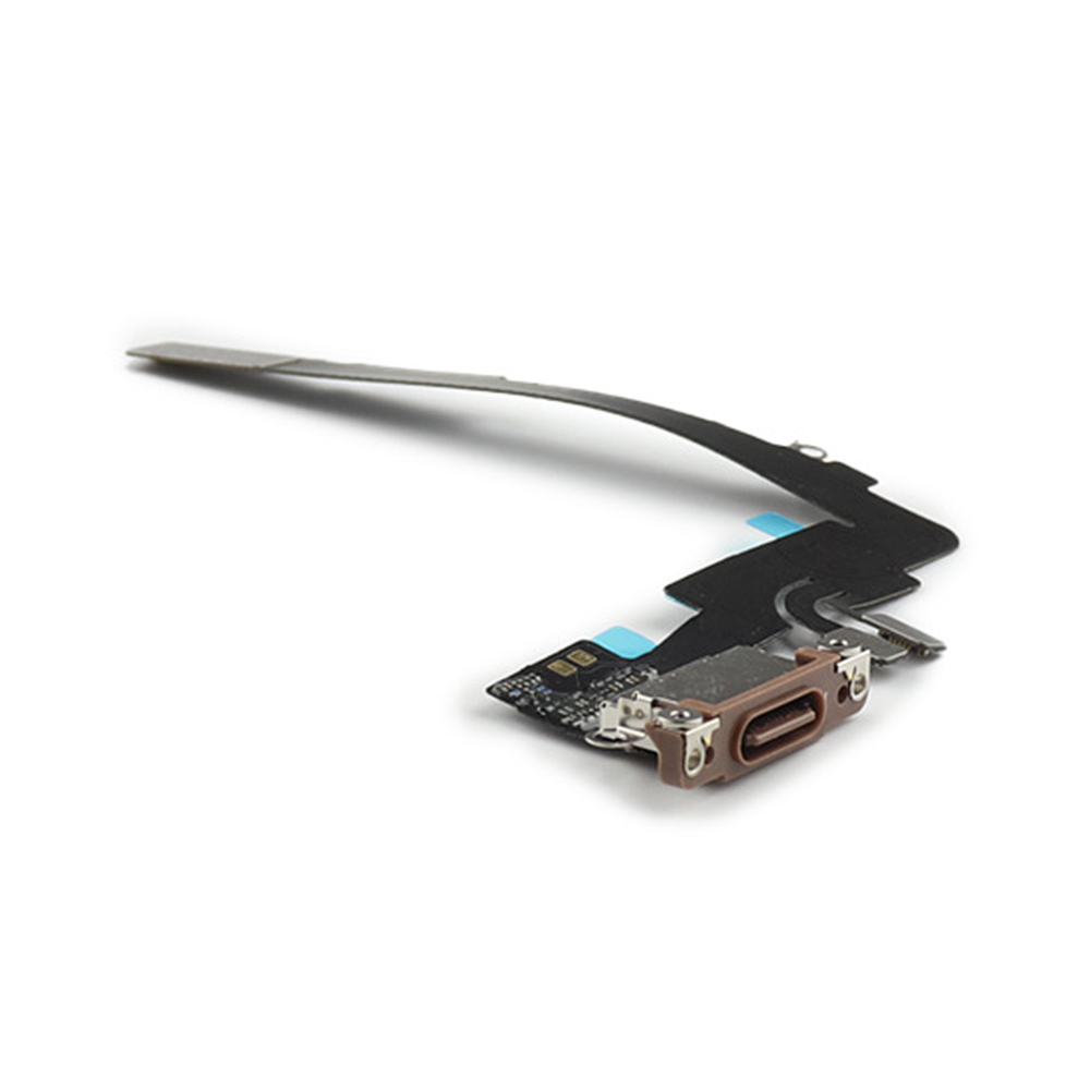 Charging Board For iPhone 16 Pro Max Desert Titanium OEM-Equivalent