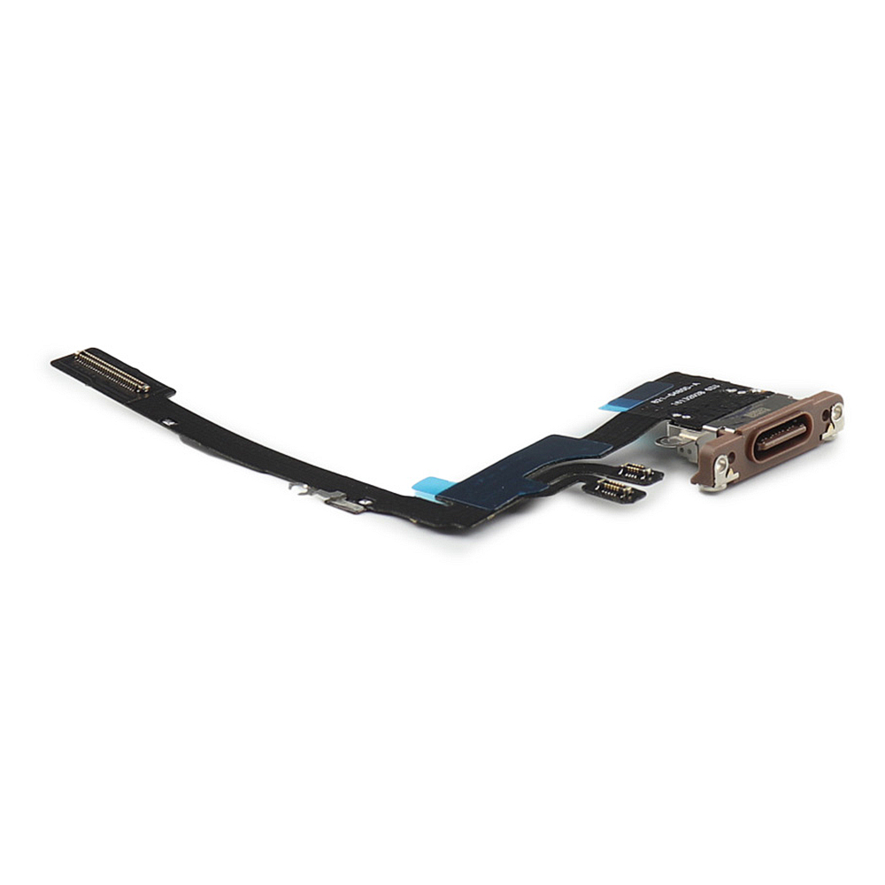 Charging Board For iPhone 16 Pro Desert Titanium OEM-Equivalent