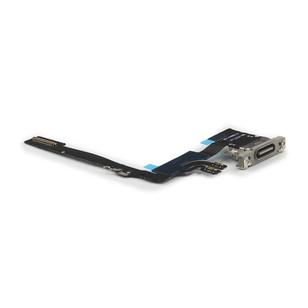 Charging Board For iPhone 16 Pro Natural Titanium OEM-Equivalent
