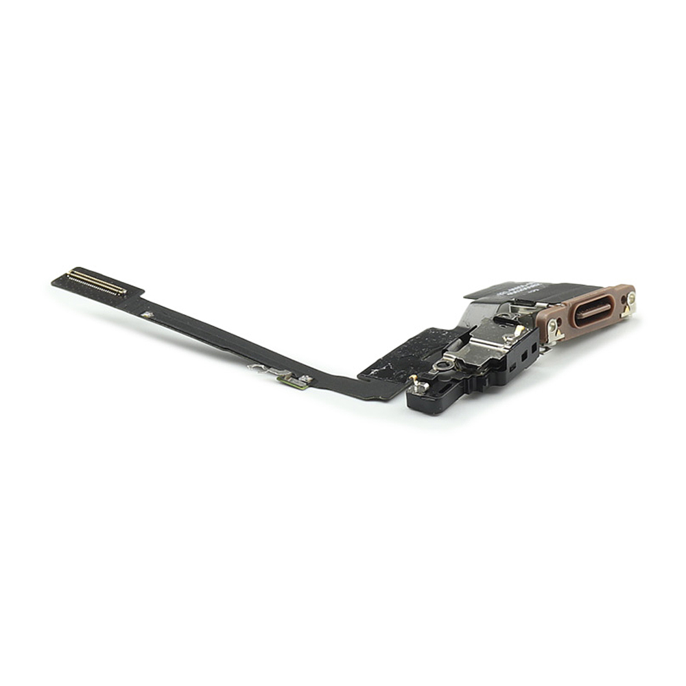 Charging Board For iPhone 16 Pro Desert Titanium Pulled