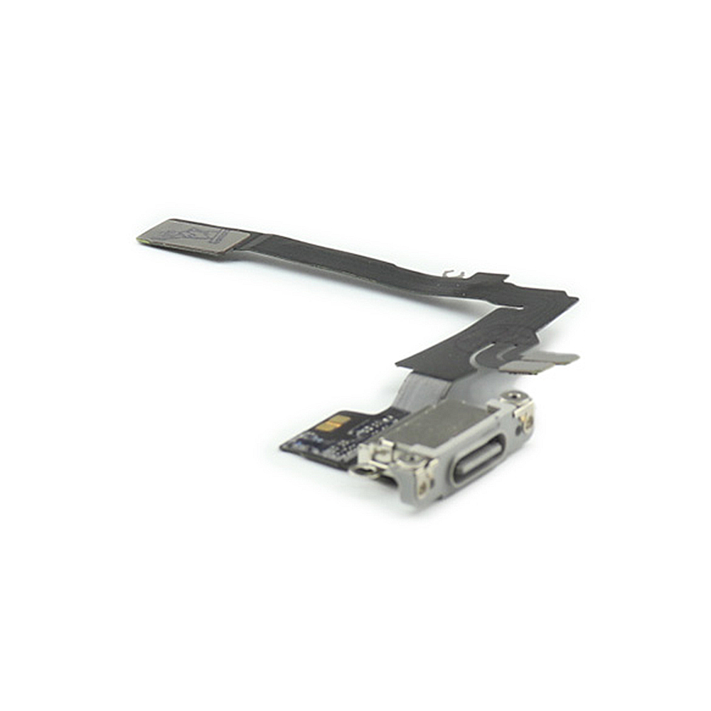 Charging Board For iPhone 16 Pro White Titanium Pulled