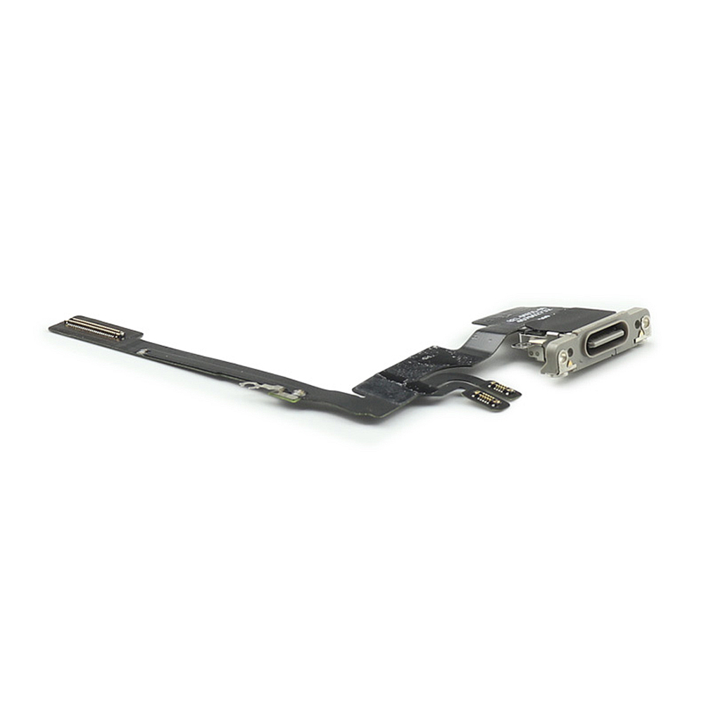 Charging Board For iPhone 16 Pro Naturel Titanium Pulled