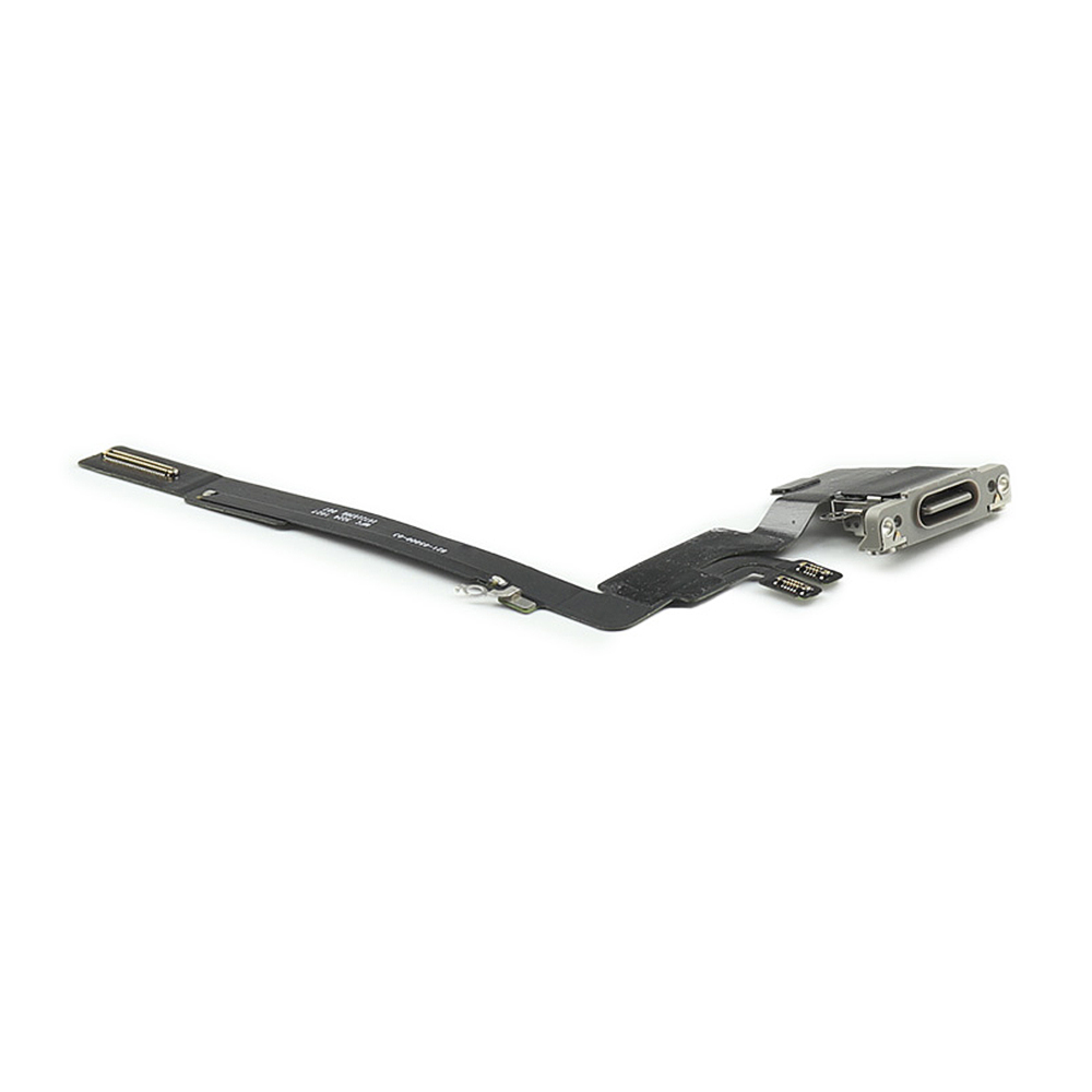 Charging Board For iPhone 16 Pro Max Naturel Titanium Pulled