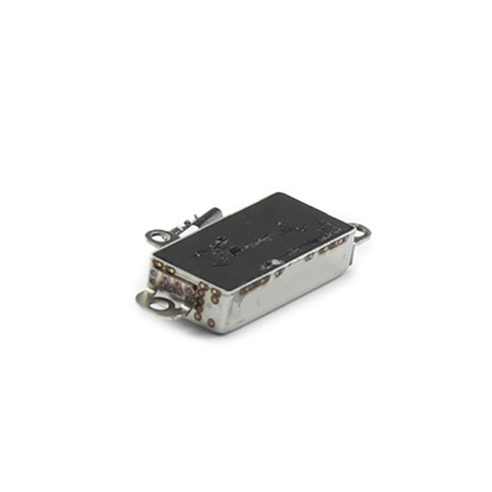 Vibrating Motor For iPhone 16 Pro Pulled