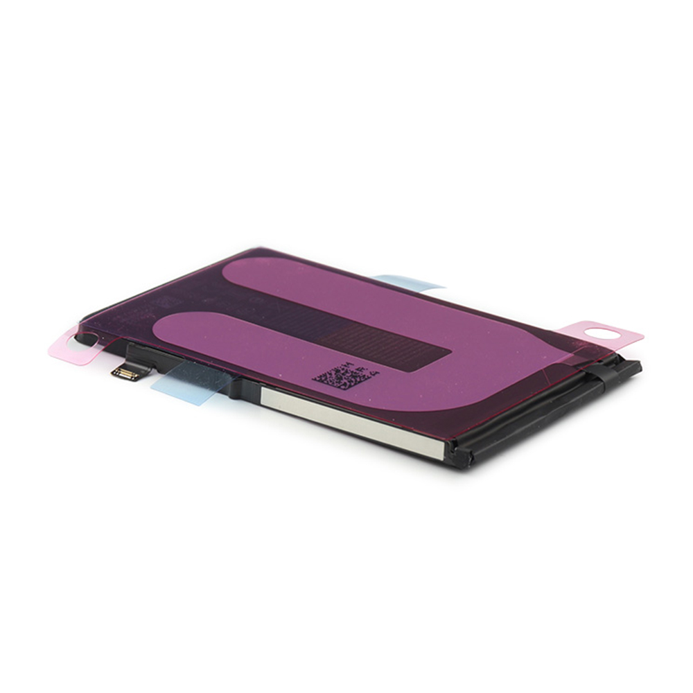 Battery (With Adhesive) For iPhone 16 Plus Pulled