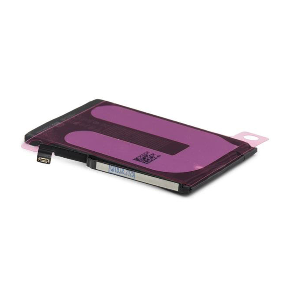 Battery (With Adhesive) For iPhone 16 Plus Pulled B