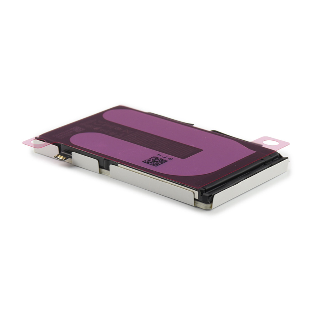 Battery (With Adhesive) For iPhone 16 Plus Service Pack