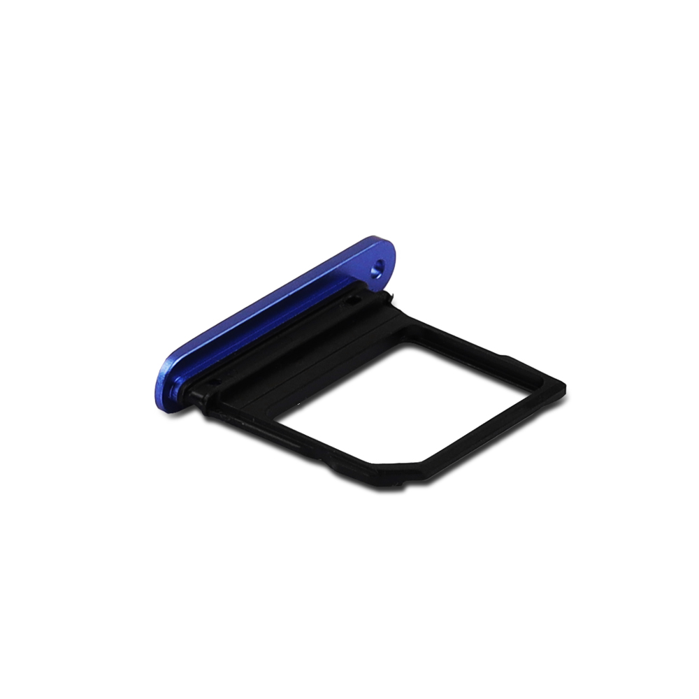 Sim Holder For Google Pixel 10 Indigo OEM-Equivalent