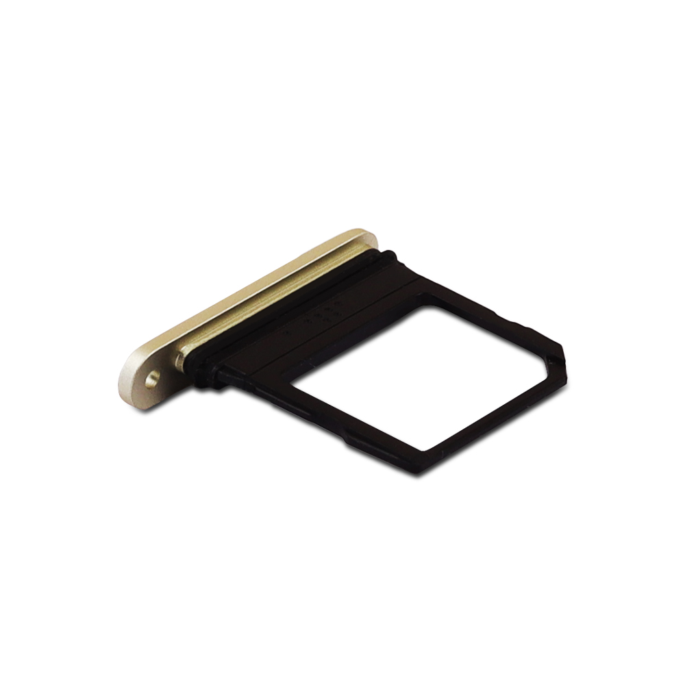 Sim Holder For Google Pixel 10 Lemongrass OEM-Equivalent