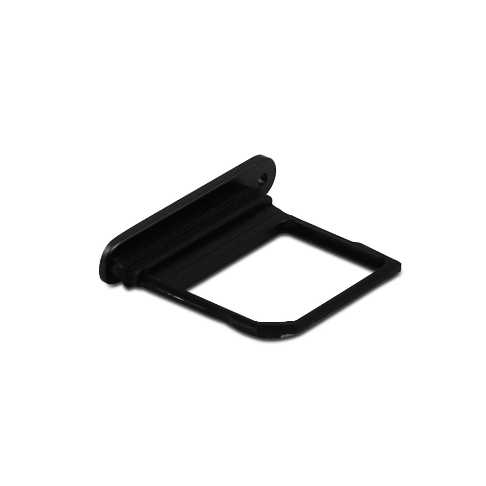Sim Holder For Google Pixel 10 Obsidian OEM-Equivalent
