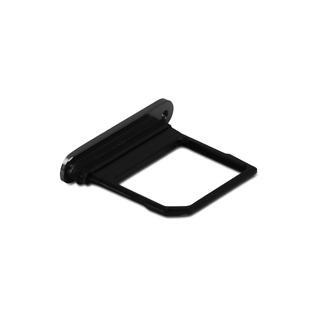 Sim Holder For Google Pixel 10 Pro Obsidian OEM-Equivalent