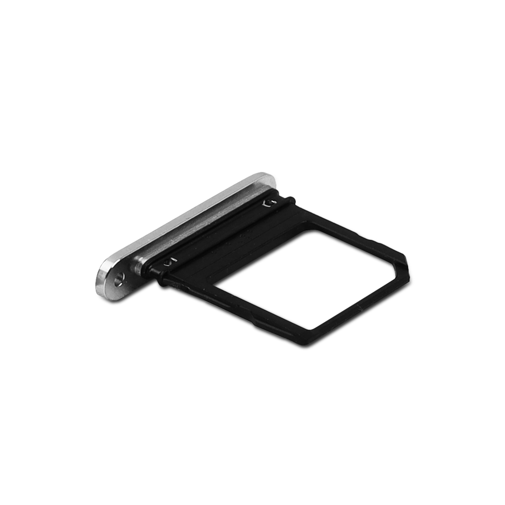 Sim Holder For Google Pixel 10 Pro Porcelain OEM-Equivalent