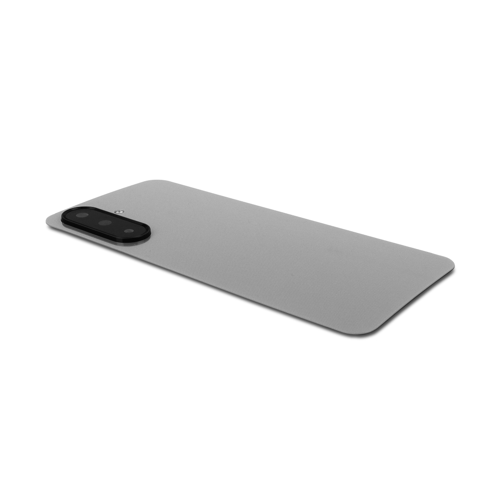 Back cover For Samsung Galaxy A17 5G (SM-A176B) Grey OEM-Equivalent