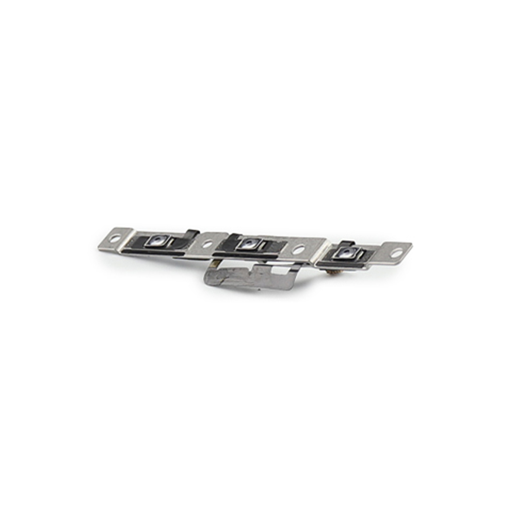 Volume Button Flex Cable For iPhone 16e Pulled