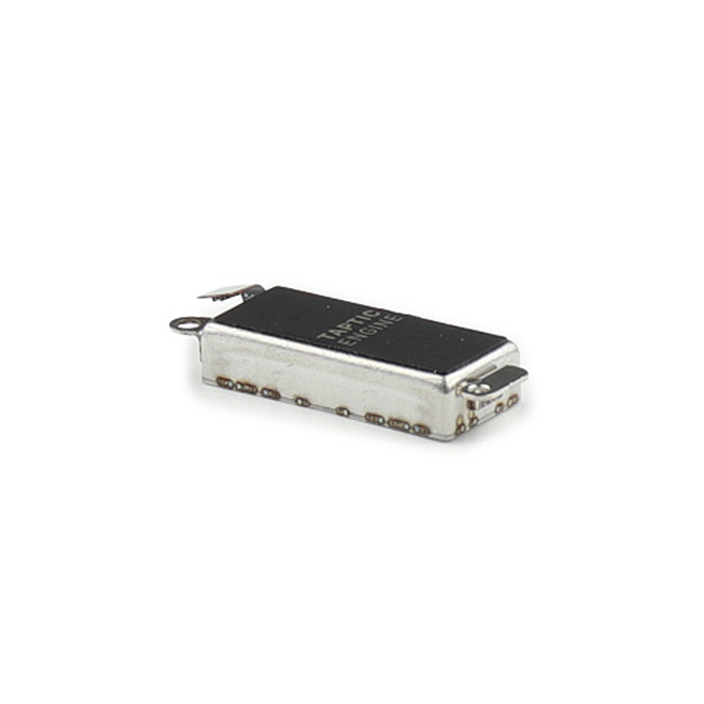 Vibrating Motor For iPhone 16 Plus Pulled