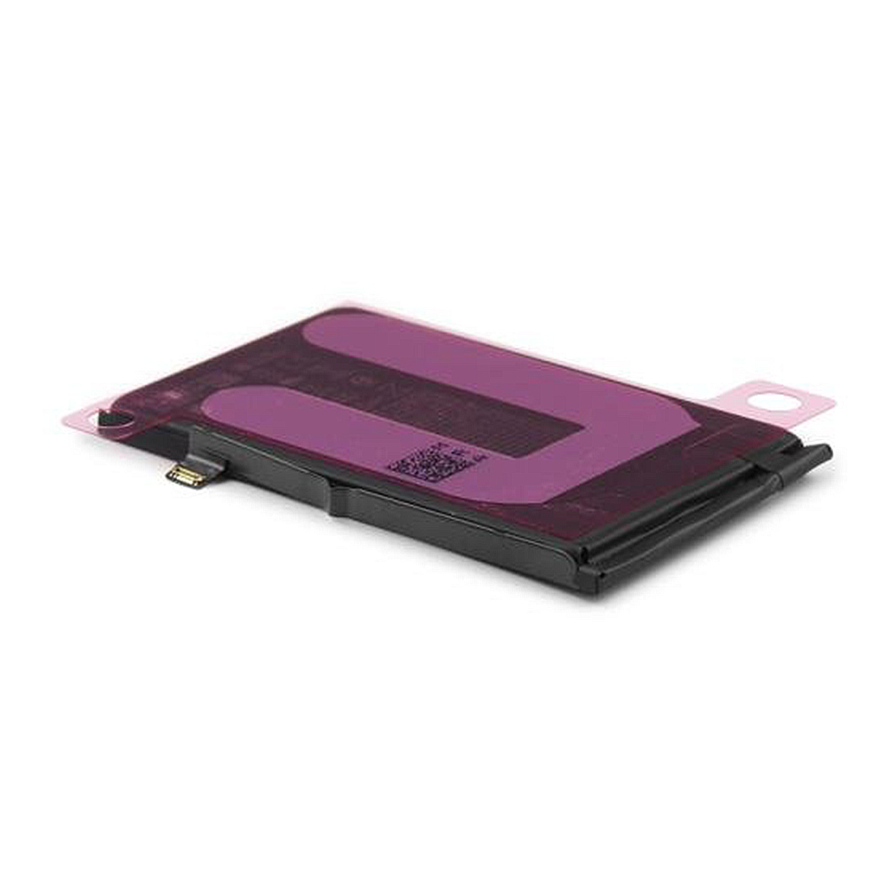 Battery (With Adhesive) For iPhone 16 Pulled