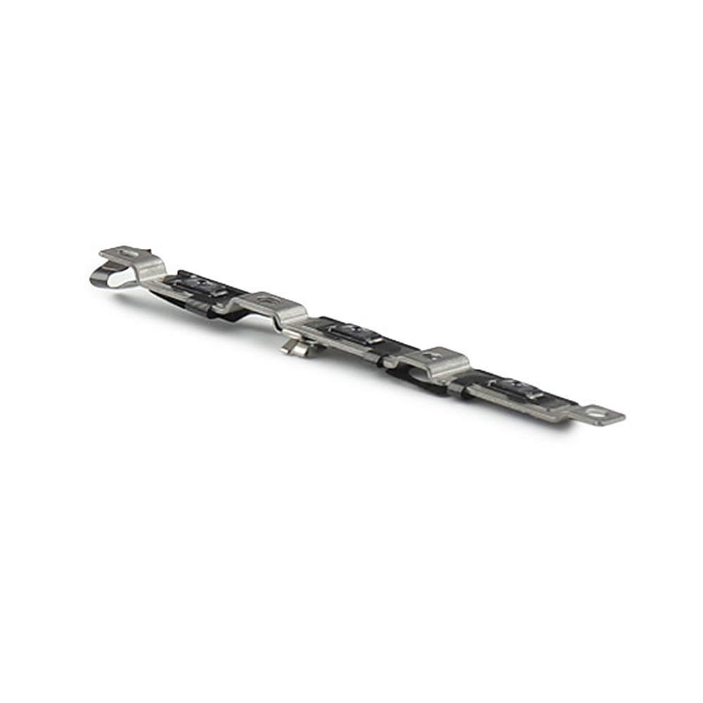 Volume Button Flex Cable For iPhone 16 Plus Pulled