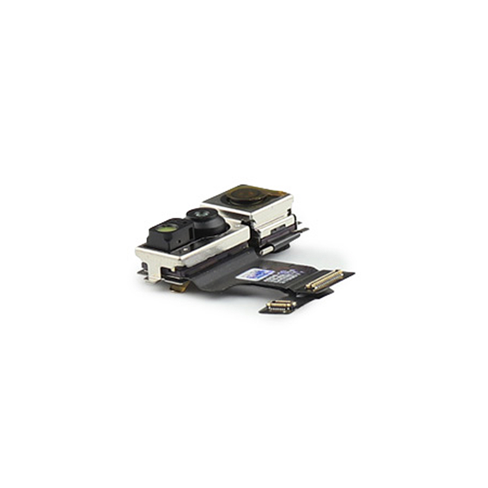 Front-facing Camera For iPhone 16 Plus Pulled (Calibrated Used)