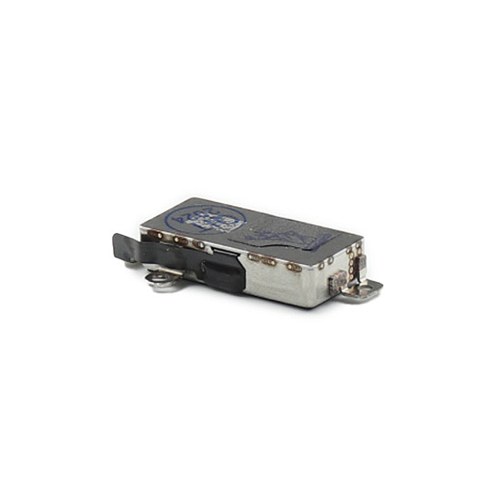 Vibrating Motor For iPhone 16 Pulled