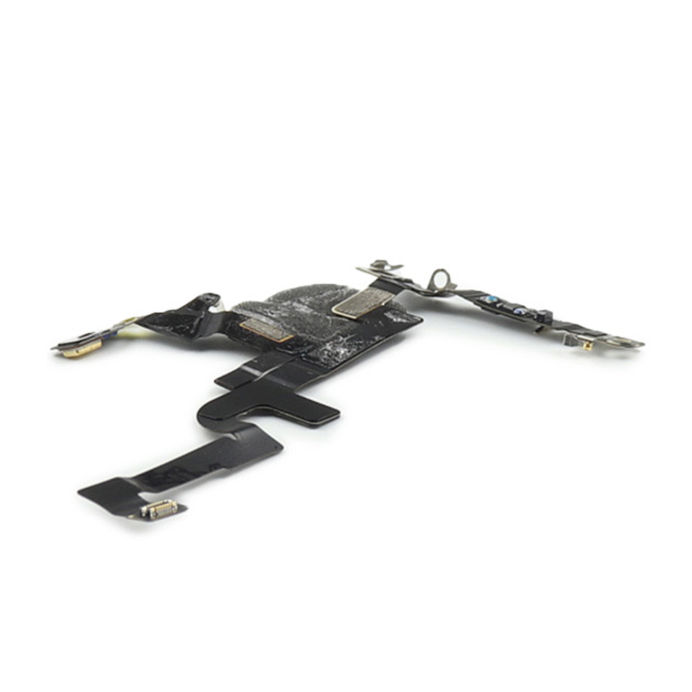 Bluetooth Flex Cable For iPhone 16 Pulled