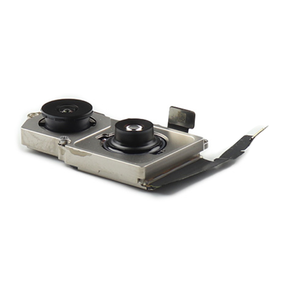 Rear-facing Camera For iPhone 16 Pulled