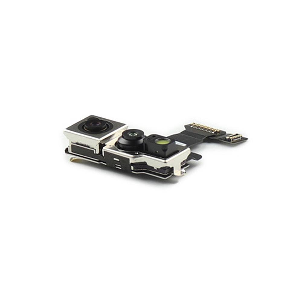 Front-facing Camera For iPhone 16 Pulled (Calibrated Used)