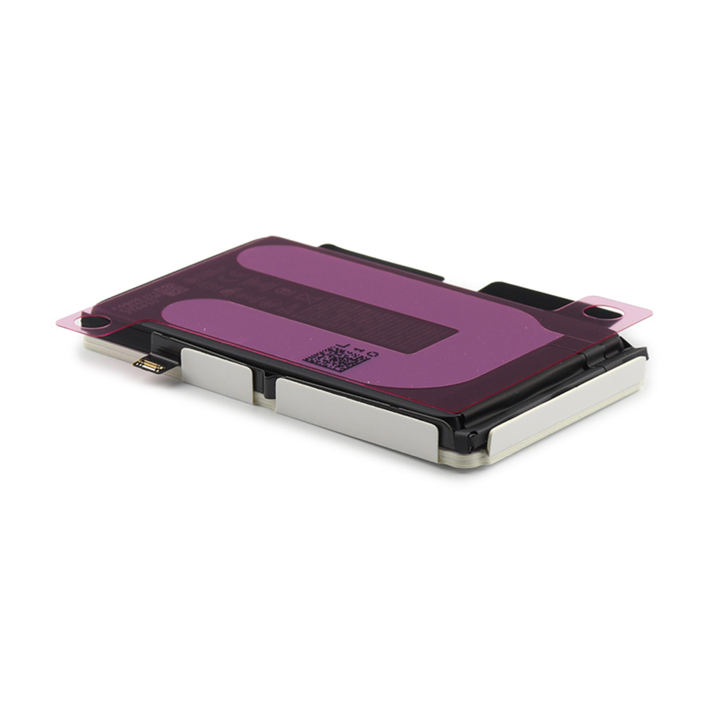 Battery (With Adhesive) For iPhone 16 Service Pack