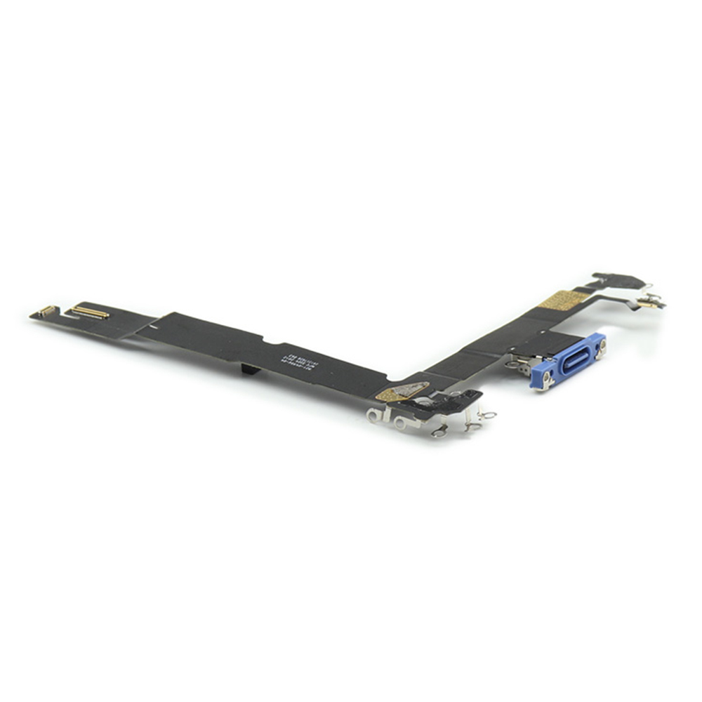 Charging Board For iPhone 16 Plus Ultramarine Pulled