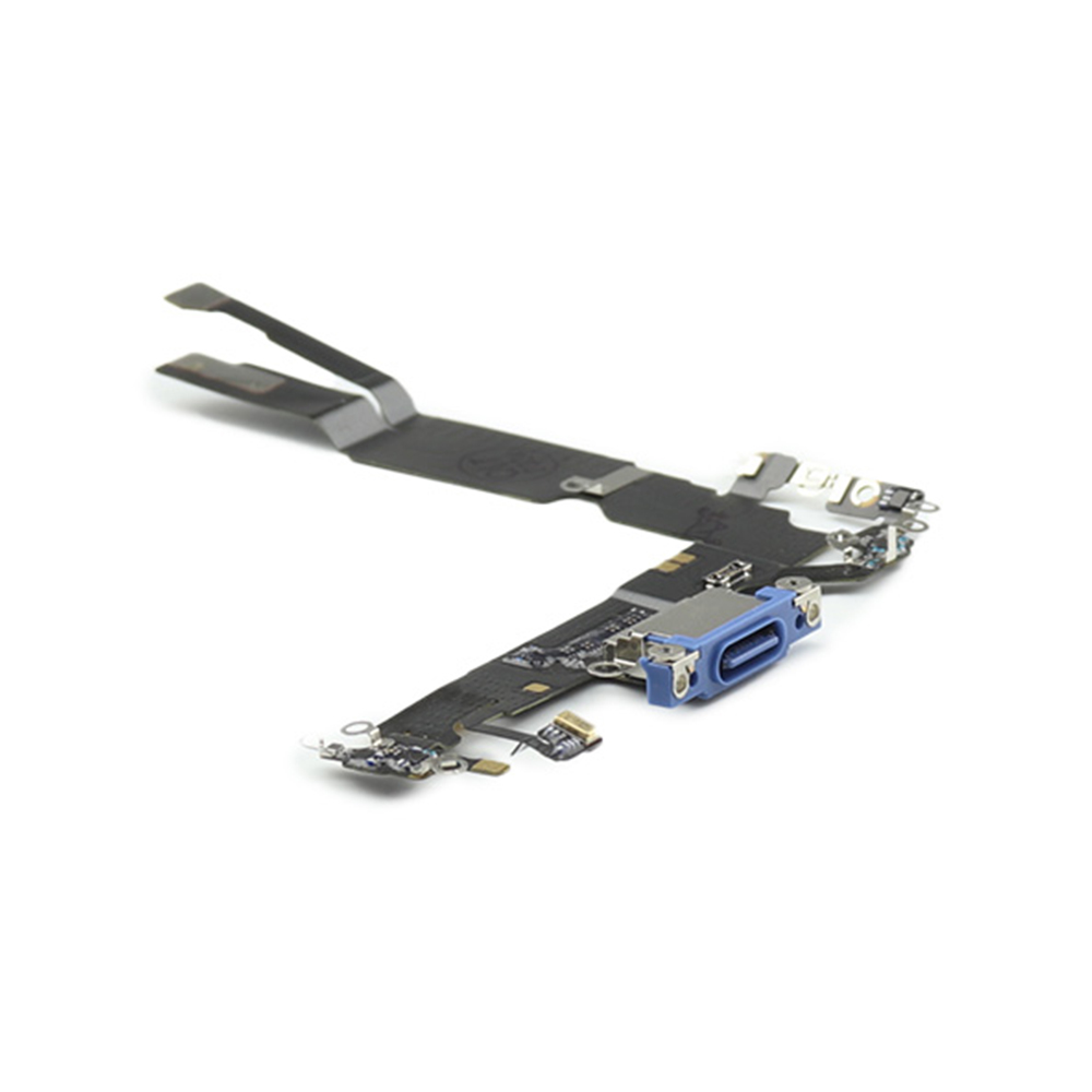 Charging Board For iPhone 16 Ultramarine Pulled